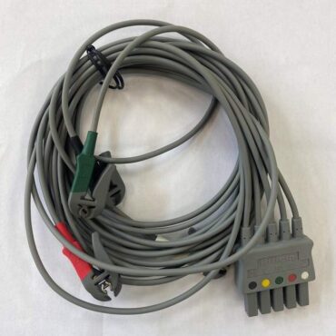 PHILIPS Efficia ECG 5-Lead Cable