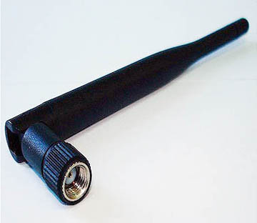 UHF Antenna (300~3000MHz)-6