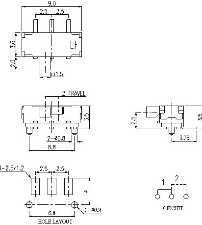 V1P2T-6D