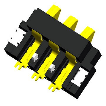 Bettery Terminal Board-6-1